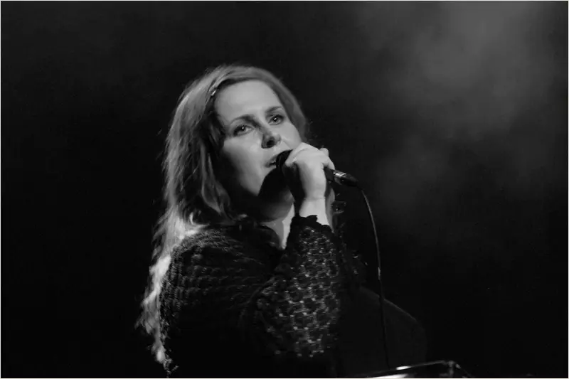 Alison Moyet: 2026 Tour – Songs of Yazoo, the minutes & Other i Operaen