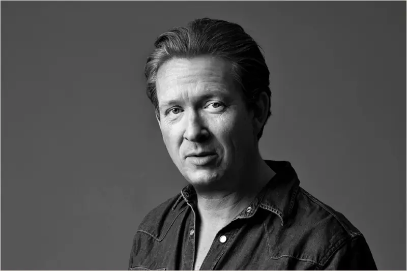 Anders Blichfeldt - solo i Kulturcenter Limfjord