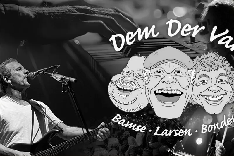 Dem Der Var i Musikteatret Holstebro