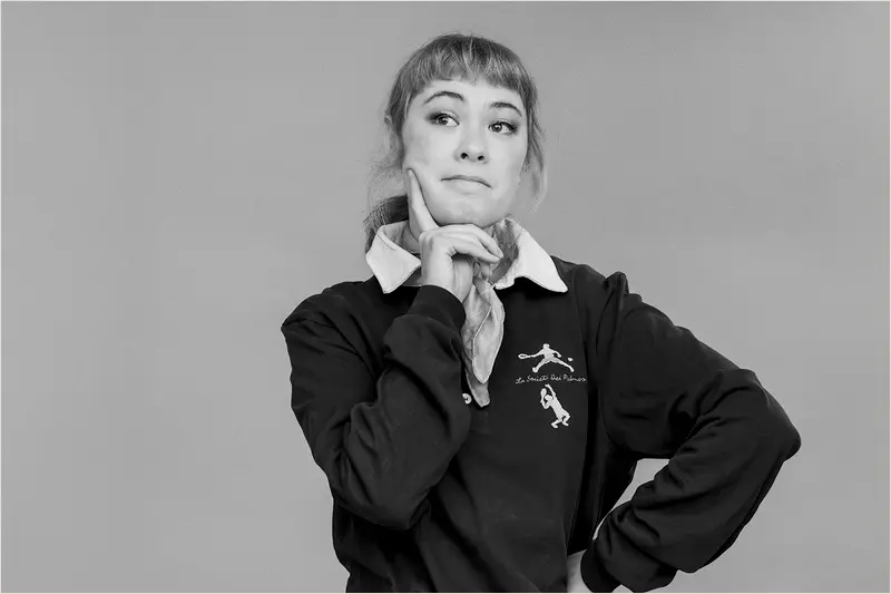 Eva Jin i Musikteatret Holstebro