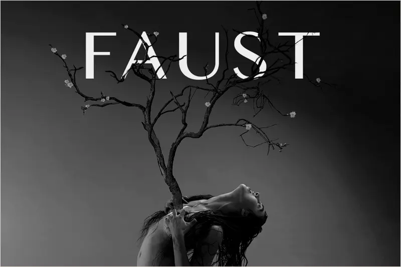 FAUST i Musikteatret Holstebro
