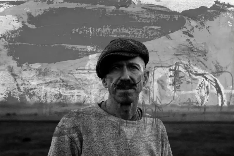 Foy Vance i Bremen Teater