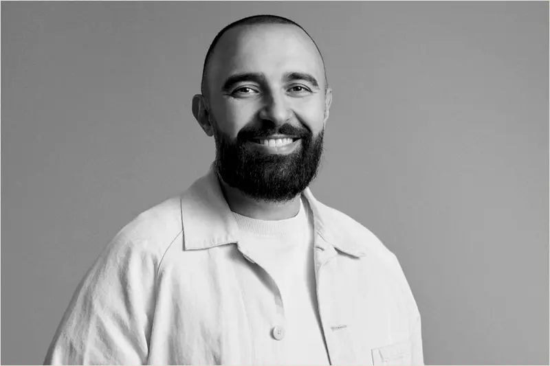 Hadi Ka-koush i Musikteatret Holstebro