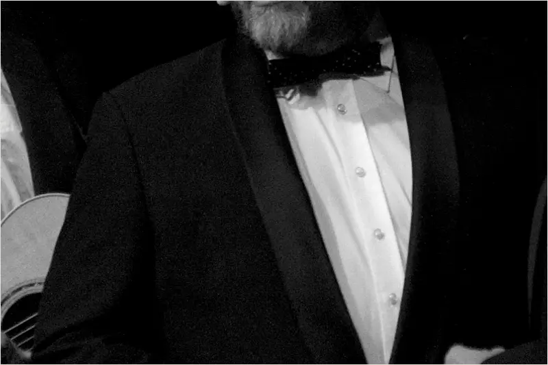 Stig Rossens julekoncert 2026 i Musikteatret Holstebro