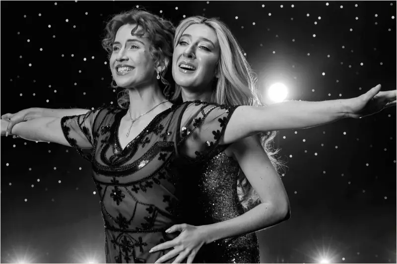 TITANIQUE i Musikteatret Holstebro